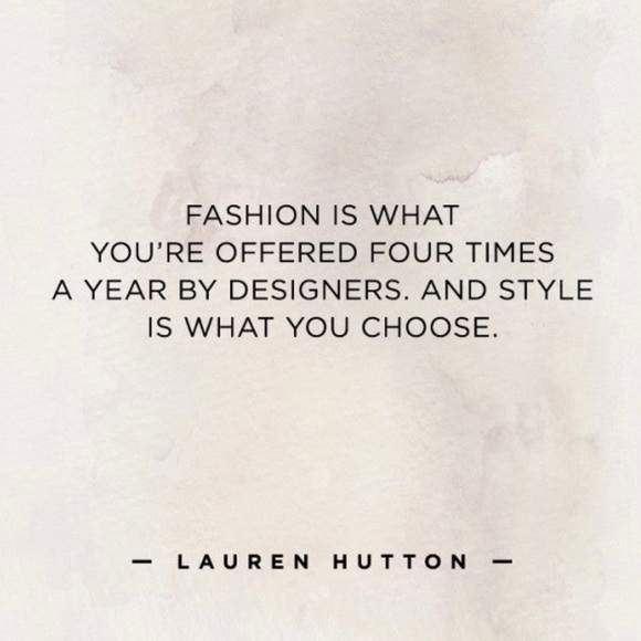 Hi, Welcome to my Closet. - Picture 5 of 5